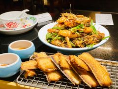 -老头儿油爆虾·知味杭州(爱琴海购物中心)