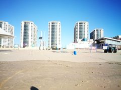 -南戴河旅游度假区