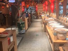 -鸽子窝(青塔店)