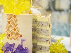 -杜哈夫DOUX RÊVE·生日蛋糕(日月光店)