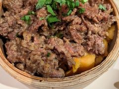 -全牛匠·乐山跷脚牛肉(新中关店)