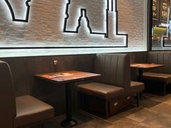 -萨莉亚意式餐厅(百联青浦购物中心店)