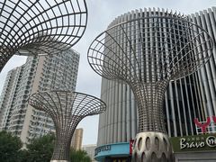 -俏江南·晋文化主题餐厅(中正天街店)