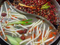 -矮板凳老火锅(宽窄巷子店)