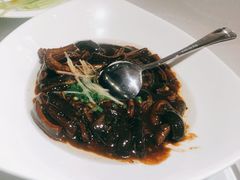 鳝丝-廊亦舫Lang Yi Fang Restaurant(金桥店)