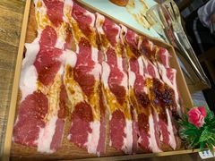 -韩香阁烤肉·烤活鳗(宽厚里店)