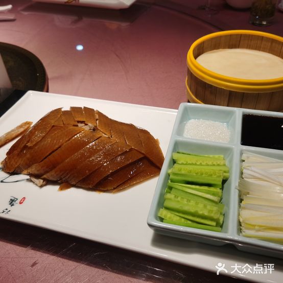 浙北大酒店-中餐厅