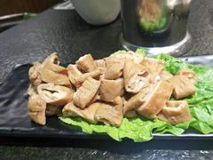 -温度烤肉专门店