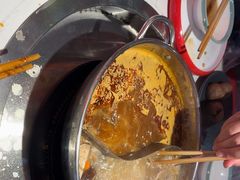 -潮牛岛·潮汕鲜切牛肉自助火锅(无锡首店)