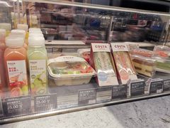 -COSTA COFFEE(上海虹口龙之梦)