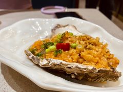 -大锅强·蒸海鲜青岛菜(吾悦广场店)