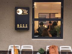 门面-Bamboo Today Cafe(国创园店)