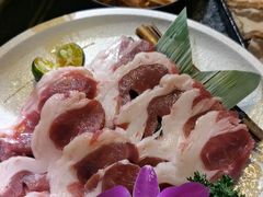 -冷面大王(细河南路店)