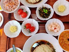 -同得兴 Since·1995 传统苏式面馆(十全街店)