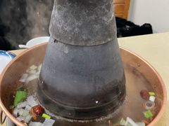 -月圆火锅(宁海东路二店)