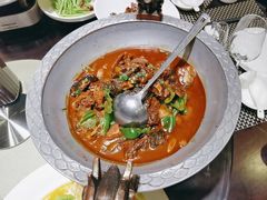 -茶叁酒肆·楚味江湖(菱角湖店)