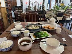 -道南書院·私房菜·早午茶·茶馆