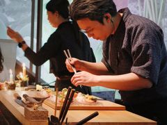景观位-地球美食剧场