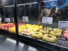 -LELECHA乐乐茶(美罗城店)