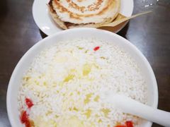 肉夹馍-子午路张记肉夹馍(翠华路店)