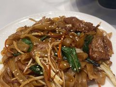 粤式干炒牛河-苏福记·海鲜佬(凤城四路店)