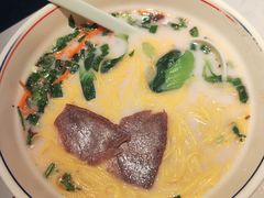 -七八冷面·延边朝鲜族美食(欢乐谷店)