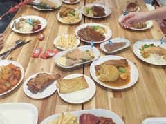 -宜家·瑞典风味餐厅(无锡店)