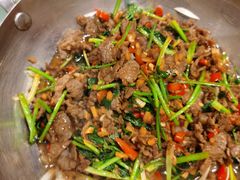 -福阿婆老牌湘菜(大润发店)