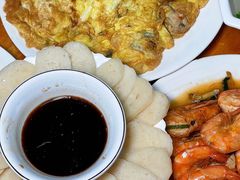 -温州一家人美食(西木头市店)