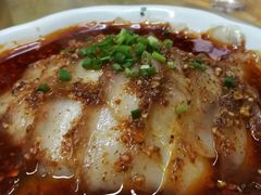 -勇猛子川菜馆(新军路店)