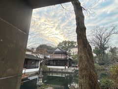 -西园戒幢律寺