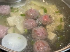 -福合埕牛肉丸(福平路店)