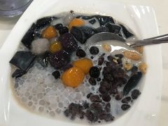 -梧州双钱龟苓膏(丽港航母店)