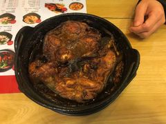 -洪兴砂锅(烟台山店)
