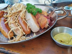 -宝莱纳餐厅(滨江店)