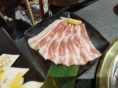 -伊茉家的烤肉店(勒泰中心店)