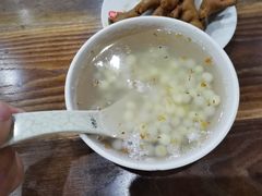 雞頭米小园子-随柳居·苏式小吃(建新巷店)