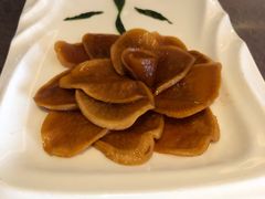 -蜈支洲岛珊瑚酒店临海阁中餐厅