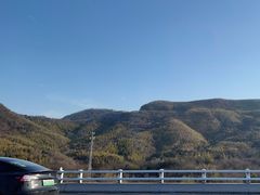 -句容茅山景区