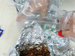 -老黄记手撕烤兔(玉林街店)