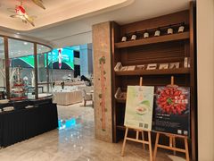 -菲住布渴酒店自助餐厅(阿里巴巴西溪园区店)