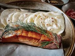 -BOR Eatery(安福路店)