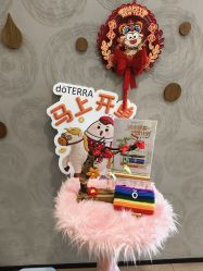 -dōTERRA多特瑞精油生活馆