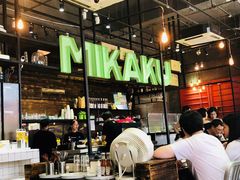 -MIKAKU(万达广场上海宝山店)