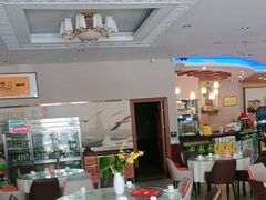 -老虎滩船说·海胆水饺·大连海鲜(老虎滩店)