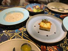 -第101座花园餐厅(湖滨88店)