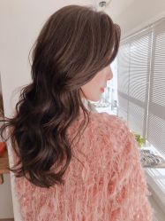 -净漪造型 PURE RIPPLE