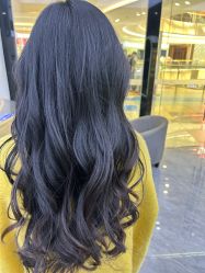 -ALONG HAIR阿龙发型