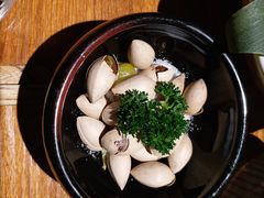 -青叶日式料理(飘亮阳光广场店)