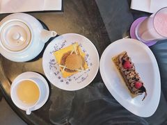 -西点坊(浦东香格里拉店)